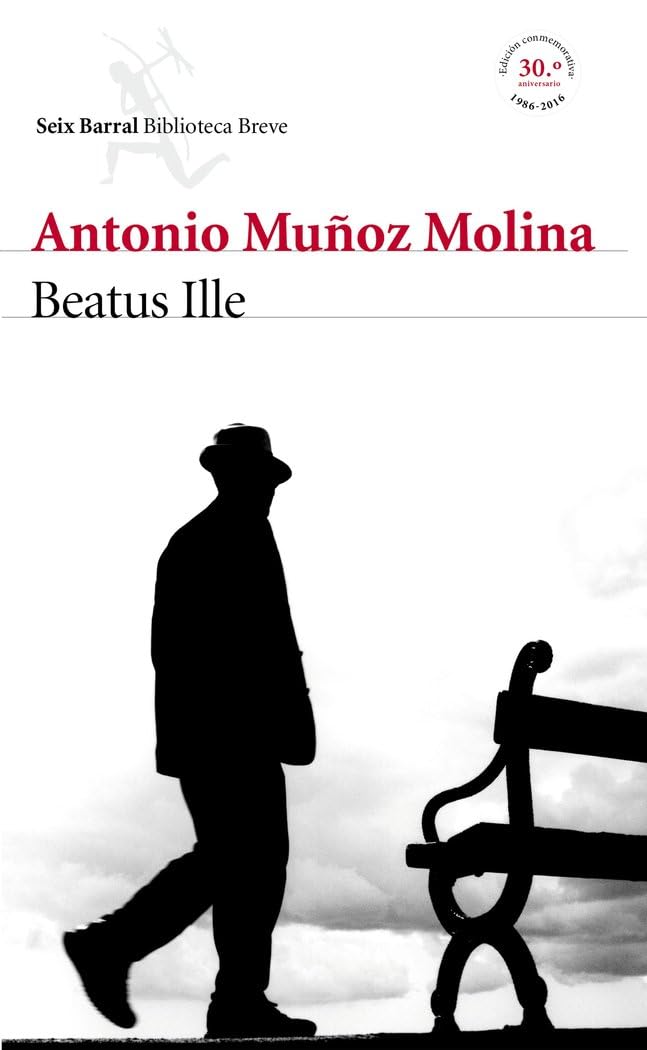 Libro: Beatus Ille (Biblioteca Breve)