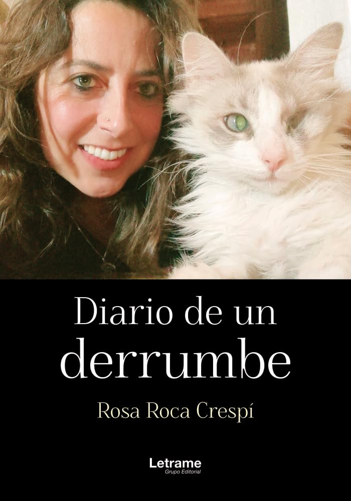 Libro: Diario de un derrumbe (Spanish Edition)