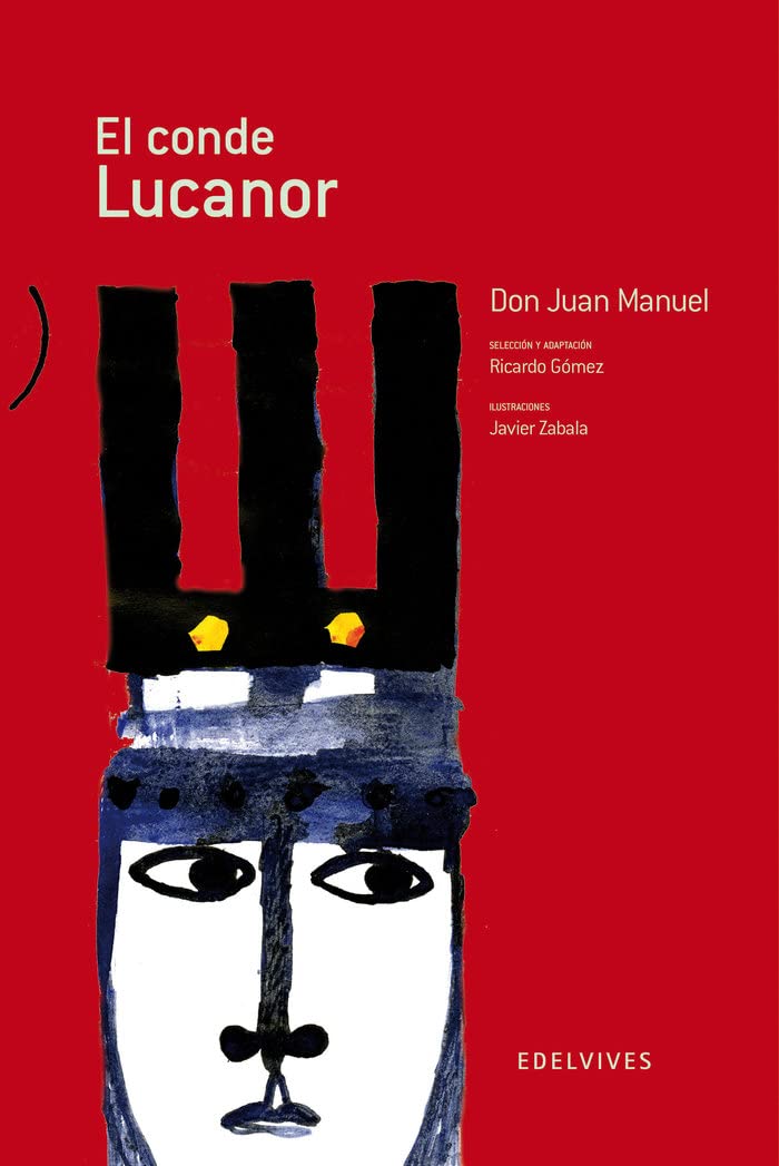 Libro: El conde Lucanor (Adarga) (Spanish Edition)