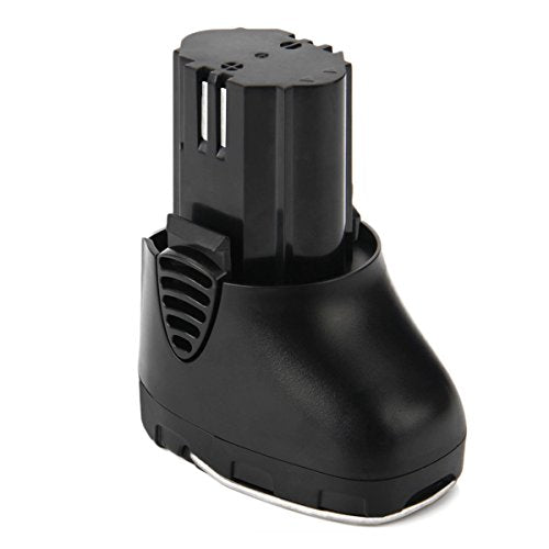 Batería-Hanaix-de-10,8-V-y-3,0-Ah-compatible-con-Dremel-855-02,-855-01,-8000-01,-8001-01-y-8001-02.-Reemplazo-para-batería-Dremel-de-10,8-V.