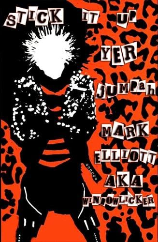 Libro: Stick It Up Yer Jumpah