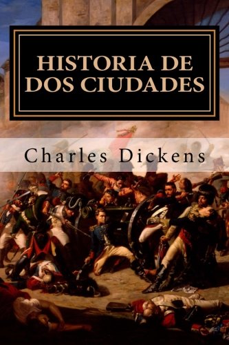 Libro: Historia de dos ciudades (Spanish Edition)