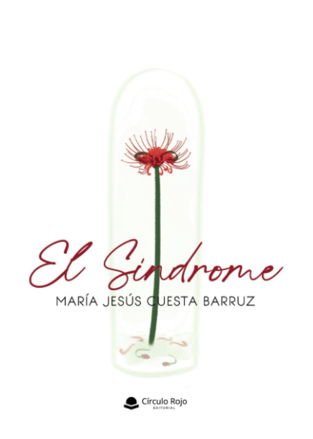 Libro: El síndrome