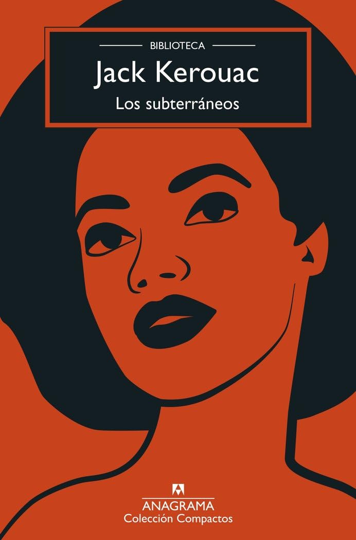 Libro: Los subterráneos: 2 (Compactos)