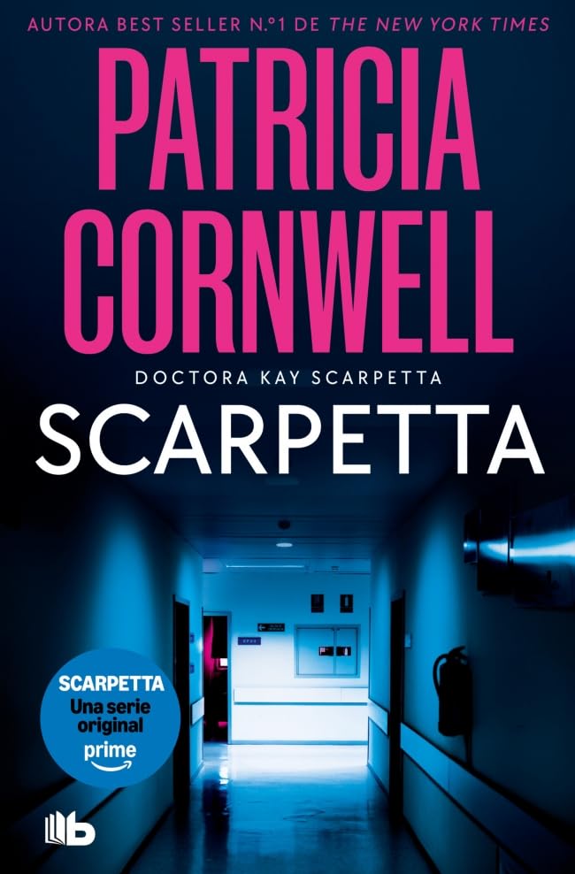 Libro: Scarpetta (Doctora Kay Scarpetta 16)