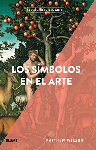 Libro: los símbolos en El Arte (Esenciales del arte)