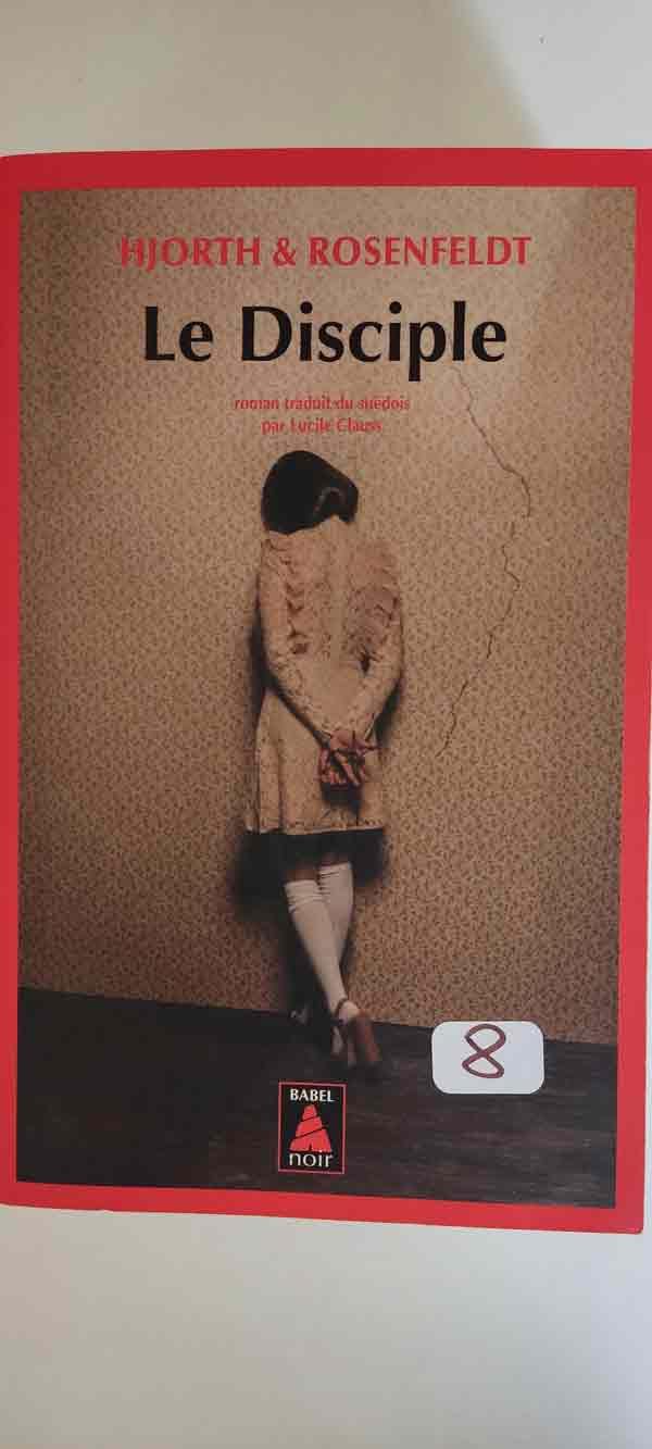 Libro: Le Disciple