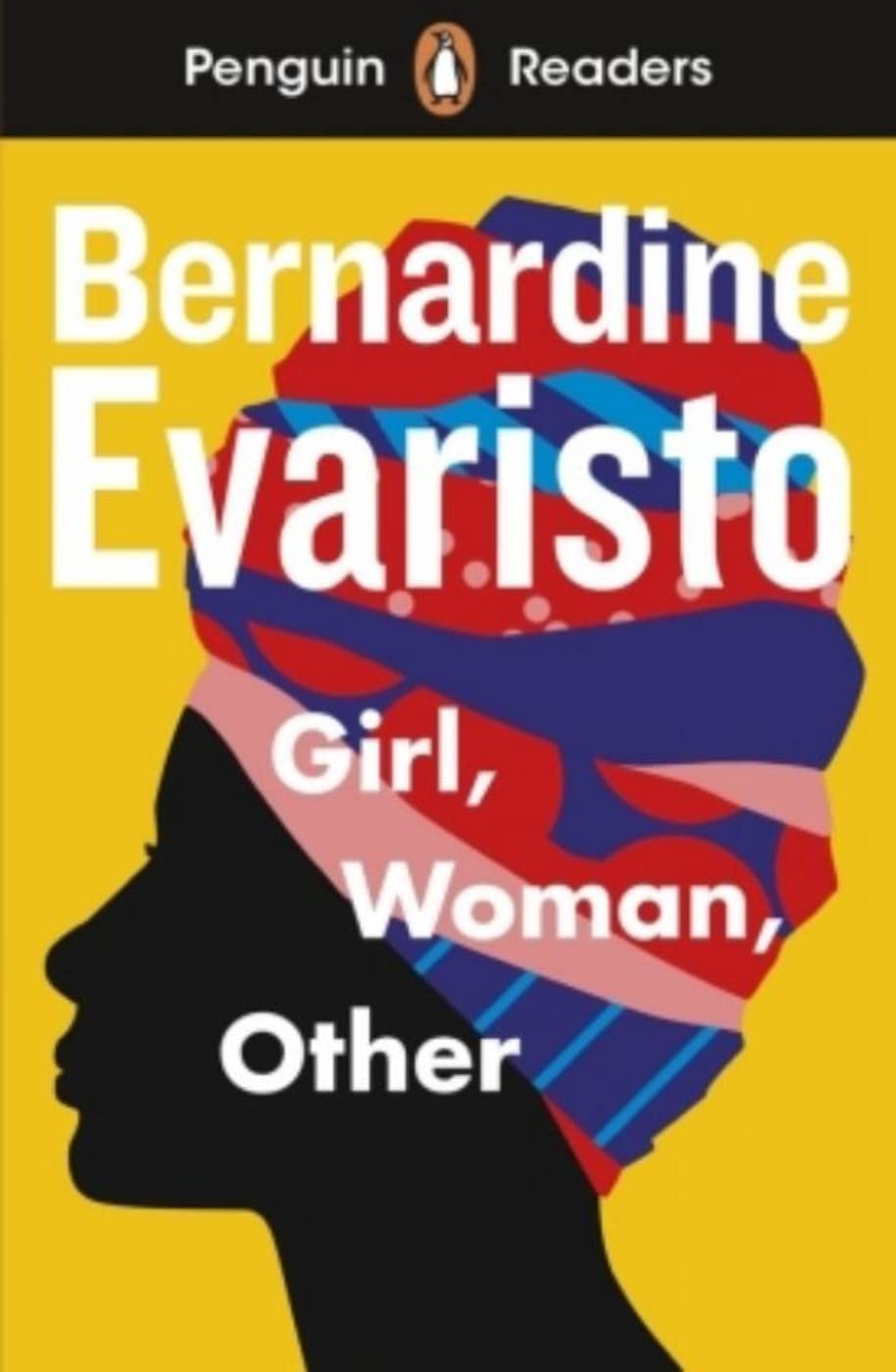 Libro: Girl, Woman, Other: Book with audio and digital version