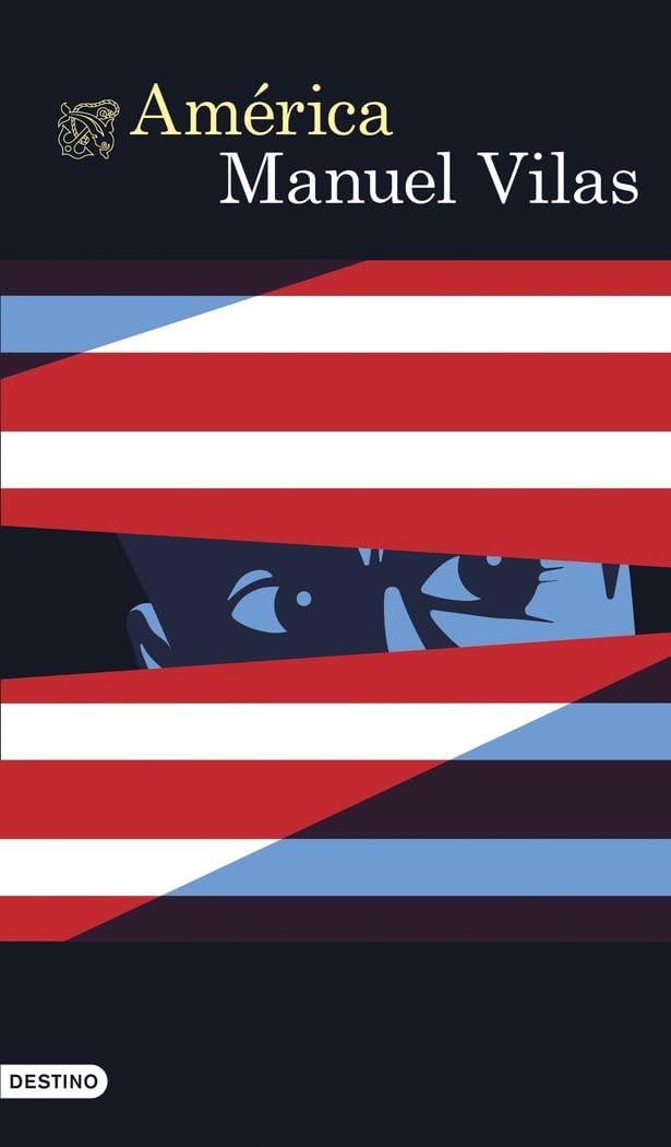 Libro: América