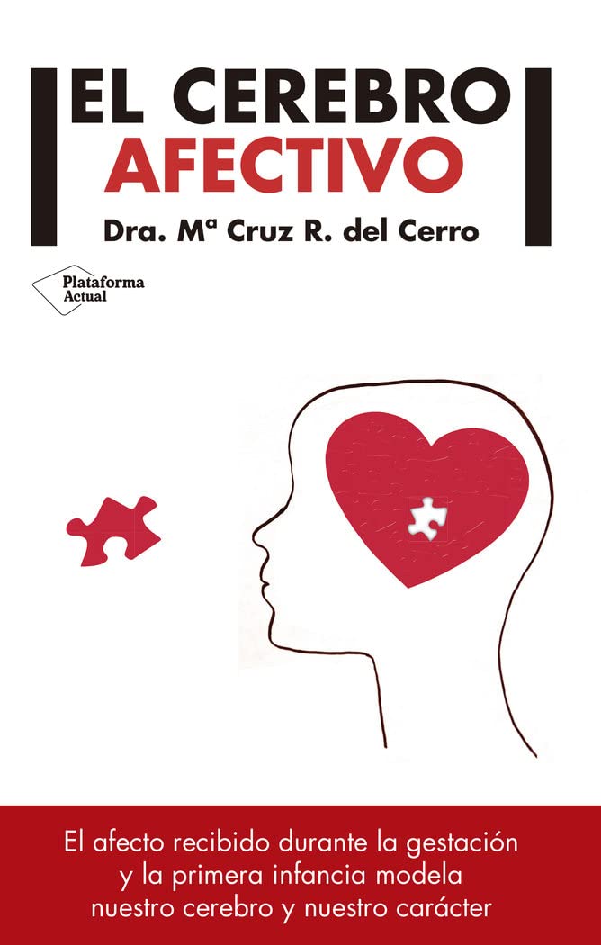 Libro: El cerebro afectivo