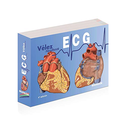 Libro: VELEZ ECG HANDBOOK