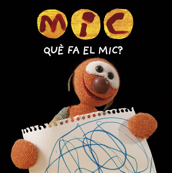 Libro: MIC. Què fa el Mic?: 19 (Basics)