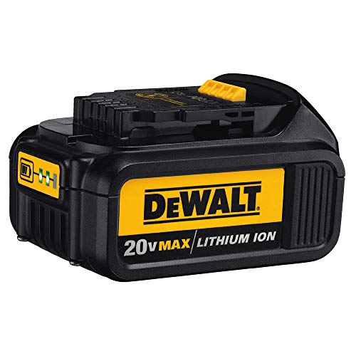 Batería-premium-de-iones-de-litio-DEWALT-DCB200-de-3,0-Ah-y-20-V