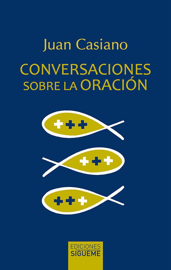 Libro: Conversaciones sobre la oración: 38 (Ichtys)