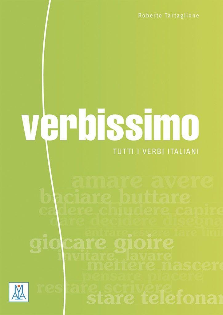 Libro: Verbissimo