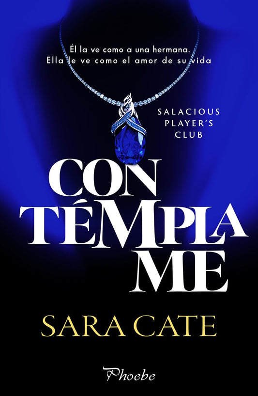Contémplame (Phoebe)