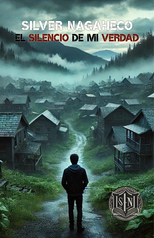 Libro: EL SILENCIO DE MI VERDAD
