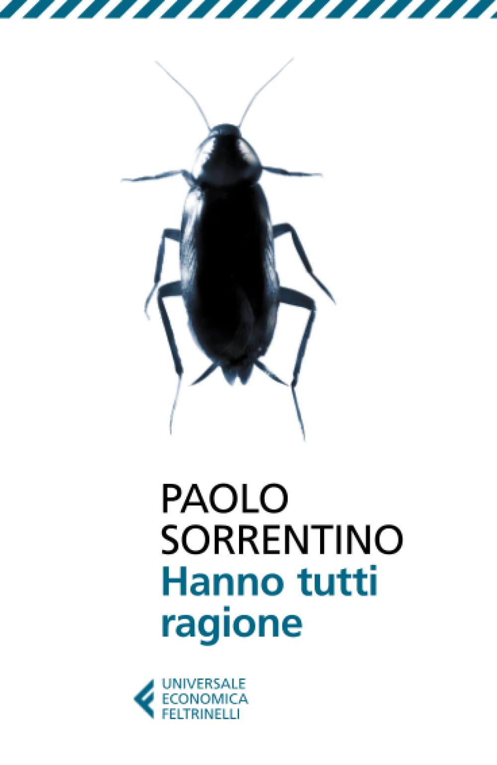 Libro: Hanno tutti ragione (Italian Edition)