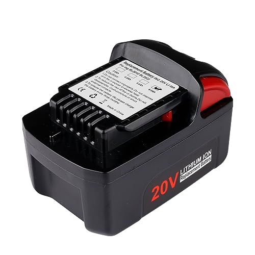 Batería-de-iones-de-litio-ING-20V-de-6000-mAh-para-herramientas-inalámbricas-Ingersoll-Rand-de-20-V,-serie-BL2022,-IQV20,-BL2012H-y-BL2010.