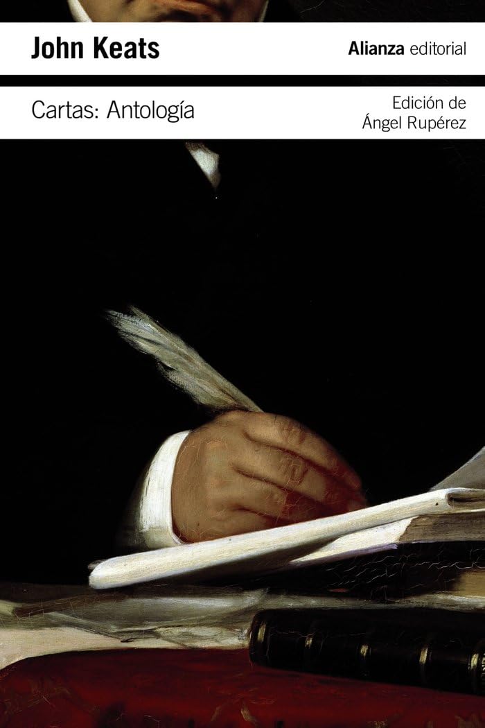 Libro: Cartas. Antología (El libro de bolsillo - Literatura)