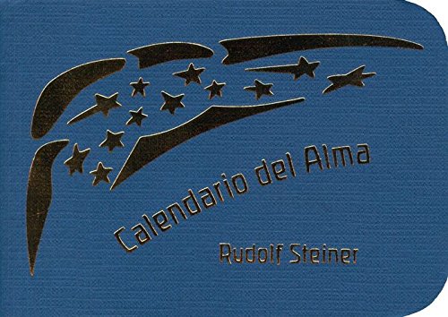 Libro: CALENDARIO DEL ALMA