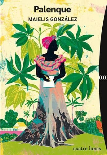 Libro: Palenque