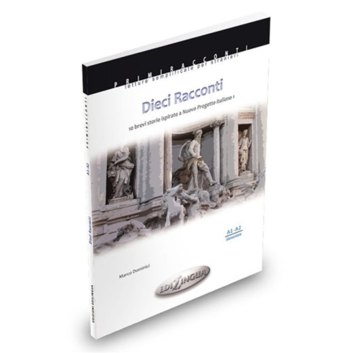 Libro: Dieci Raconti: livello elementare