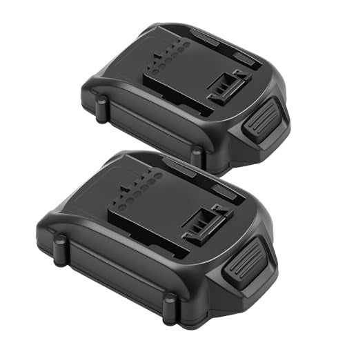 Paquete-de-2-baterías-de-repuesto-Worx-de-18-V-y-3000-mAh,-recargables,-de-iones-de-litio.-Batería-compacta-con-mayor-seguridad-y-mayor-autonomía.-Compatible-con-herramientas-eléctricas-inalámbricas-Worx-WA3512,-WA3512.1,-WG151,-WG151.5-y-WG540.