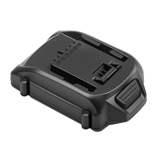 Batería-de-repuesto-Worx-Joiry-de-18-V-y-3000-mAh,-recargable,-de-iones-de-litio.-Batería-compacta-con-mayor-seguridad-y-mayor-autonomía.-Compatible-con-herramientas-eléctricas-inalámbricas-Worx-WA3512,-WA3512.1,-WG151,-WG151.5-y-WG540.