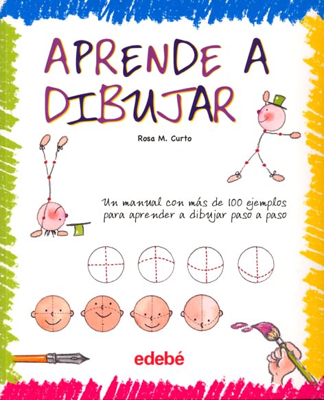 Libro: Aprende a Dibujar