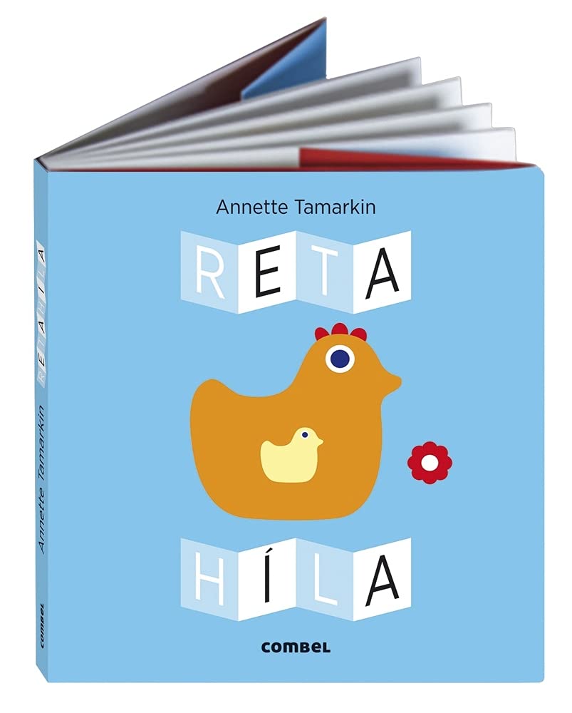 Libro: Retahíla (SIN COLECCION)