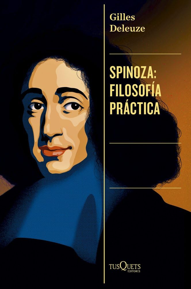 Libro: Spinoza: filosofía práctica (Condición Humana)