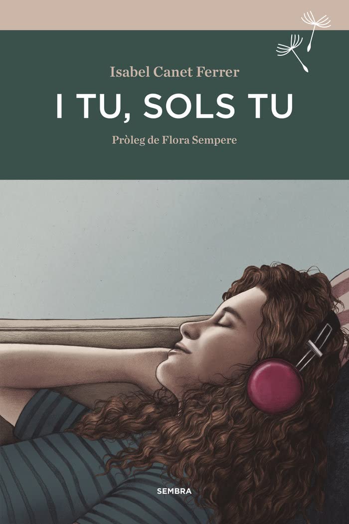 Libro: I tu, sols tu: 43 (Sembra Llibres)