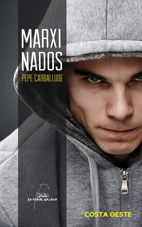 Libro: Marxinados