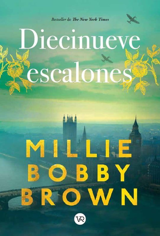 Diecinueve escalones (VR)