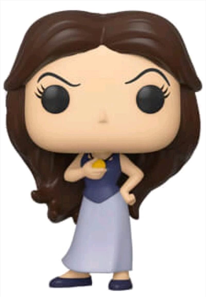 Funko Pop! The Little Mermaid Ursula as Vanessa Exclusivo Figura de Vinilo