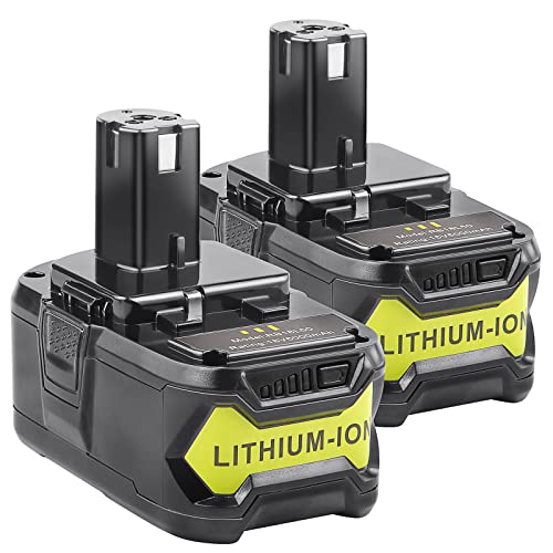 Batería-ARyee-P108-de-6,0-Ah-y-18-V-para-Ryobi-(batería-de-iones-de-litio-P102,-P103,-P104,-P105,-P107-y-P108)-para-herramienta-eléctrica-inalámbrica-ONE+-Plus-de-18-V.