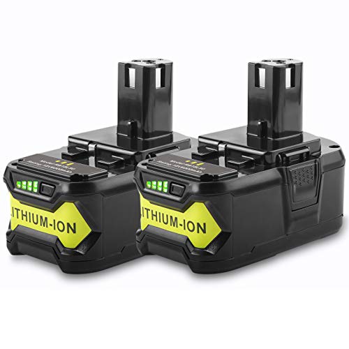 LabTEC---Batería-de-litio-de-repuesto-RB18L50-de-18-V-y-6000-mAh-para-Ryobi-18-V-BPL-1815-BPL-1820G-BPL1820-BPL18151-P102-P103-P104-P105-P107-P109-P122-(2-unidades)-con-indicador-LED