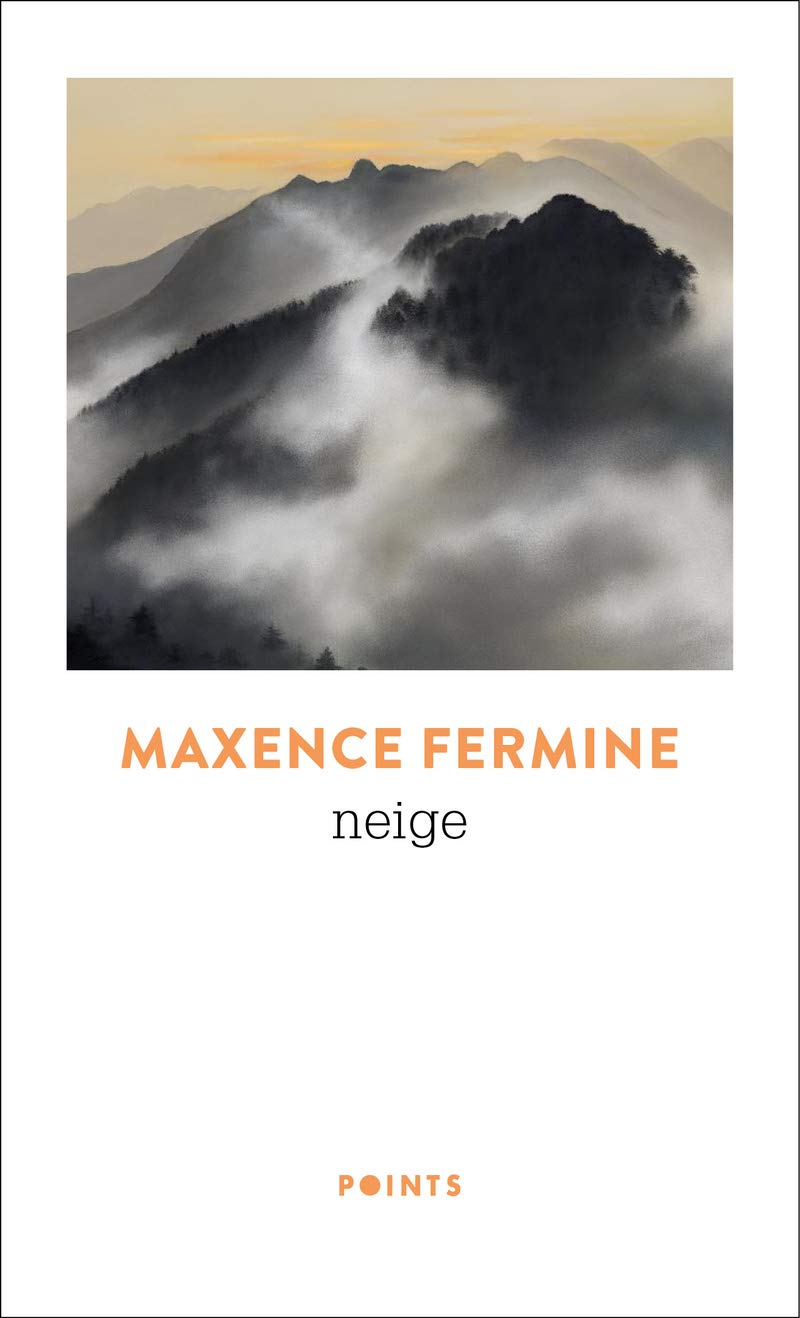 Libro: Neige (Points)