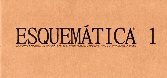 ESQUEMÁTICA 1