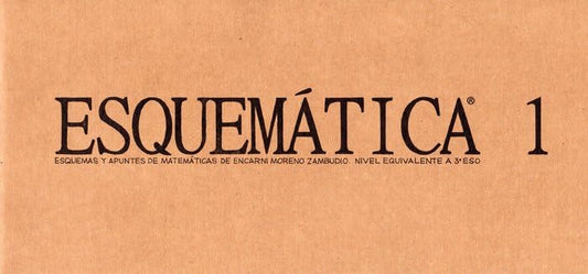 ESQUEMÁTICA 1