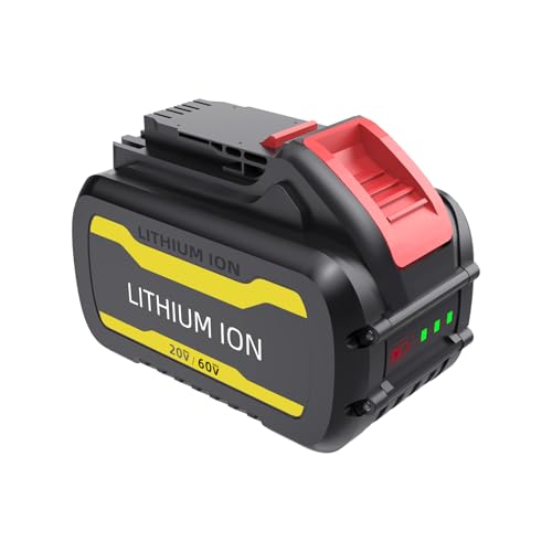 Batería-de-repuesto-JGTM-para-Dewalt-Flexvolt-de-60-V-DCB612,-20-V/60-V-máx.,-12,0-Ah,-baterías-de-iones-de-litio
