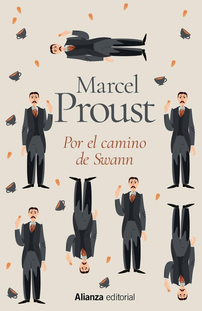Libro: Por el camino de Swann: 674 (13/20)