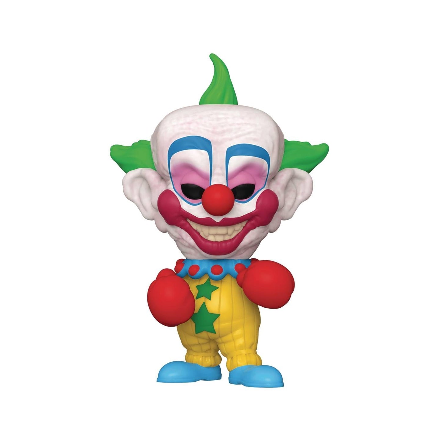 Funko Pop! Películas: Killer Klowns - Shorty, Multicolor