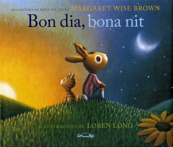 Libro: BON DIA, BONA NIT