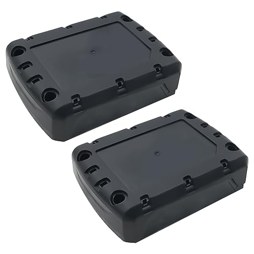Reemplazo-de-la-caja-de-batería-Meroukou-de-12-V,-3,0-Ah-6,0-Ah-para-M12-12-V-48-11-1850-48-11-1840-48-11-60-48-11-1802,-pieza-de-cubierta-de-batería-de-iones-de-litio,-pieza-de-repuesto-de-la-carcasa-inferior-de-plástico,-pieza-del-kit-de-reparación
