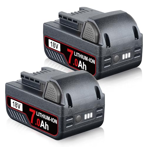 THISSENERGYSYSTEM-2P-18V-7.0Ah-Reemplazo-de-iones-de-litio-para-batería-Milwaukee-Compatible-con-batería-Milwaukee-18V-48-11-1820-48-11-1850-48-11-1860-48-11-1870-Energía-inalámbrica