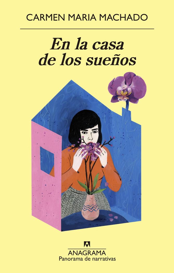 En la casa de los sueños: 1049 (Panorama de narrativas)