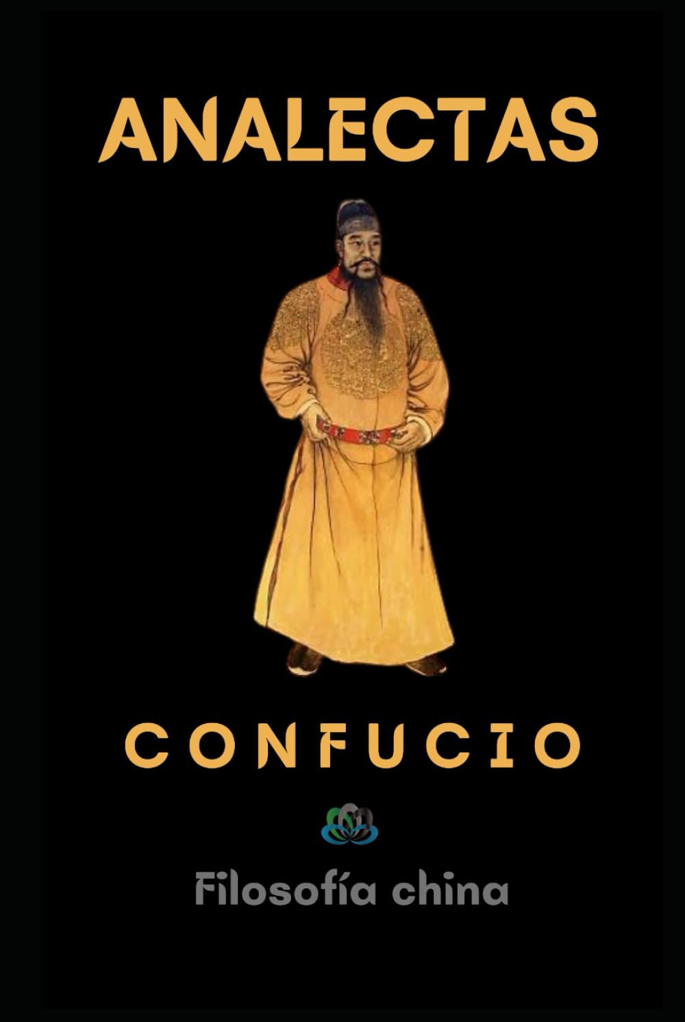 Libro: ANALECTAS: Filosofía china