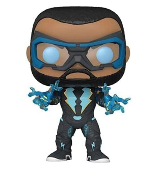 Funko POP Heroes: Black Lightning
